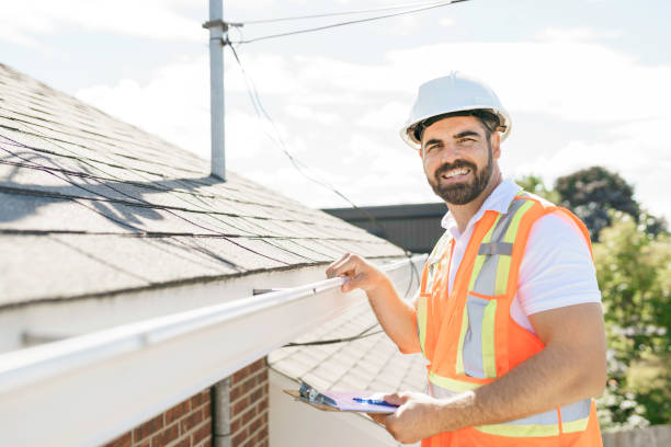 Best Emergency Roof Repair  in Monroe, WI