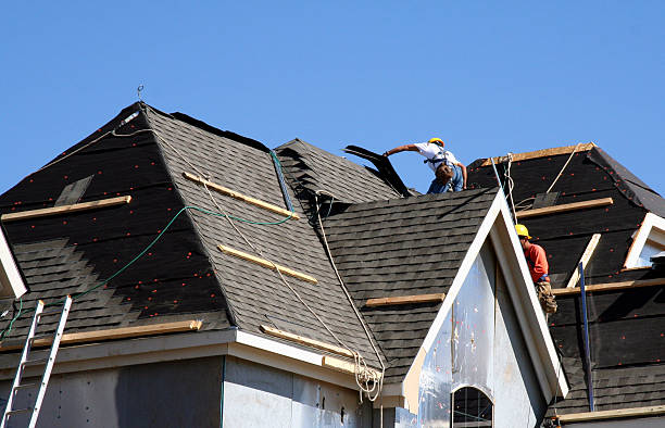 Best Commercial Roof Installation  in Monroe, WI